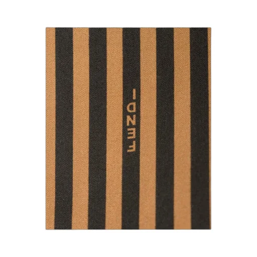 Striped Long-Sleeved Shirt