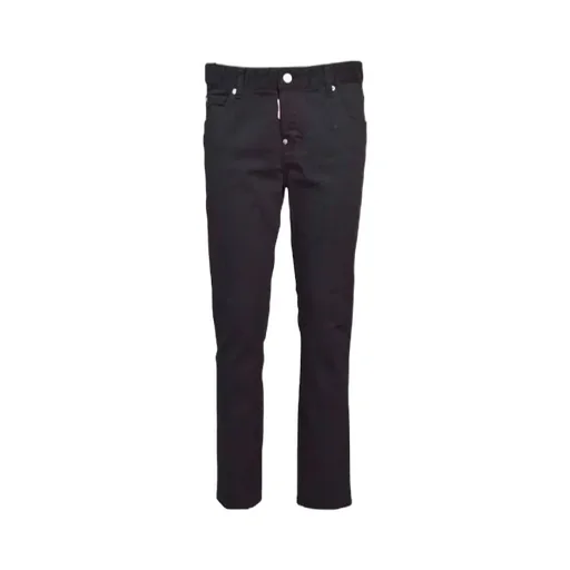 Dsquared 2 Dyed Cool Girl Jeans
