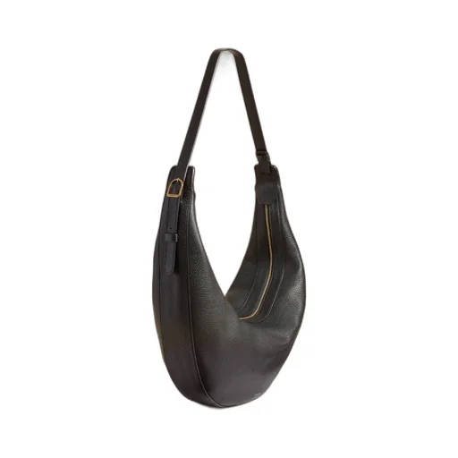 Khaite Augustina Hobo Bag