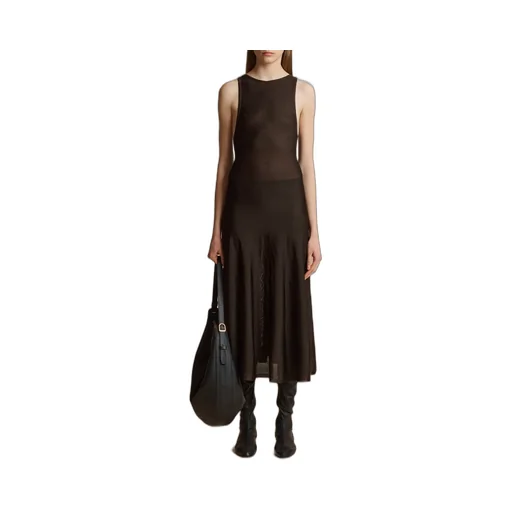 Khaite Augustina Hobo Bag