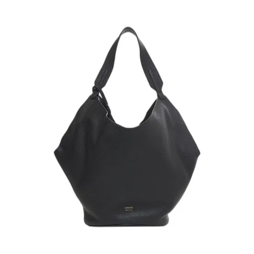 Khaite Lotus Medium Tote Bag