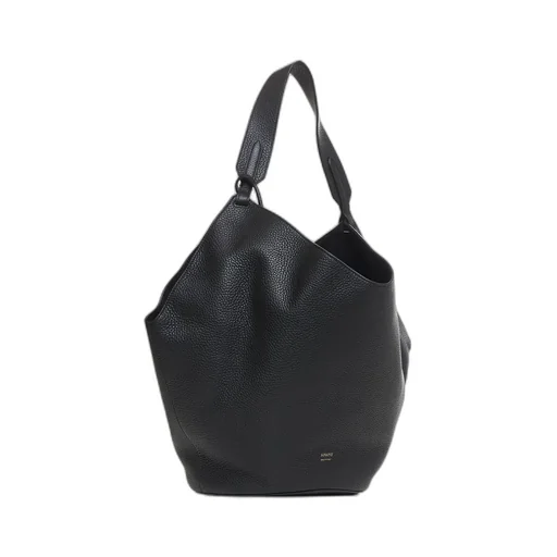 Khaite Lotus Medium Tote Bag