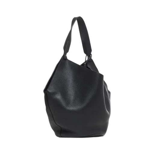 Khaite Lotus Medium Tote Bag