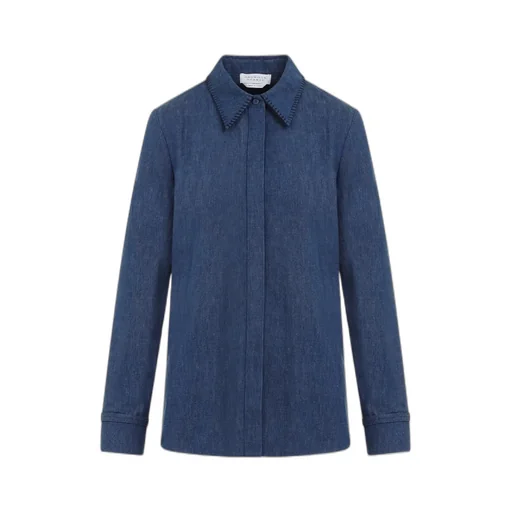 Long-Sleeved Shirt