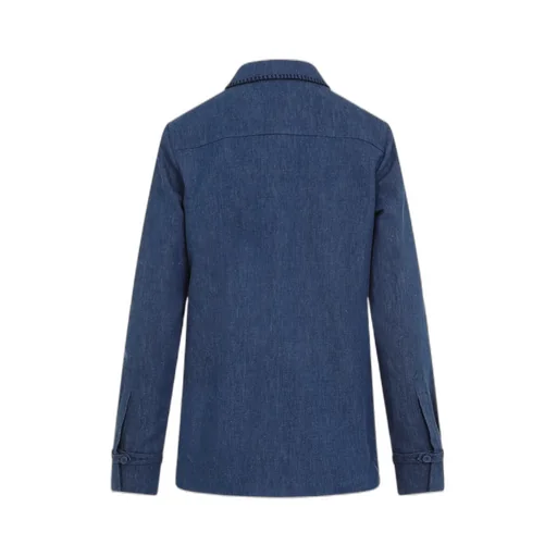 Long-Sleeved Shirt