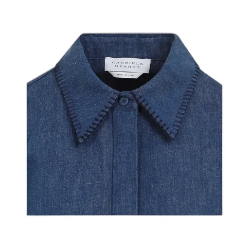 Long-Sleeved Shirt
