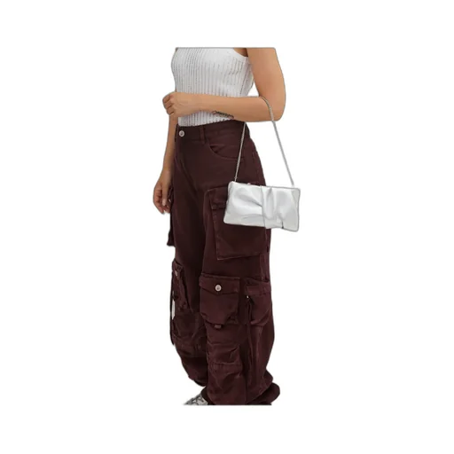 Chain Shoulder Bag