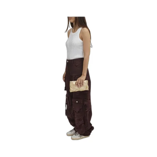 Chain Shoulder Bag