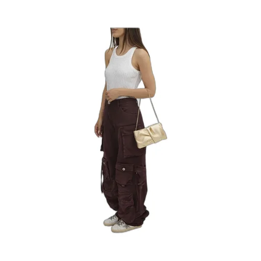 Chain Shoulder Bag