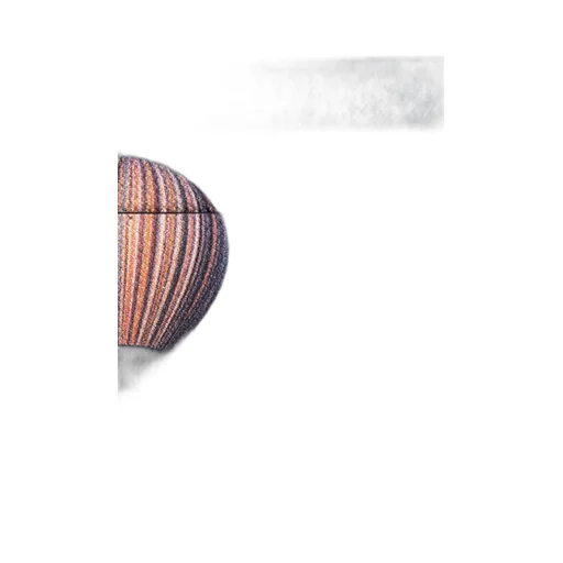 Paul Smith Signature Stripe Balloon Mount Fuji Cardholder