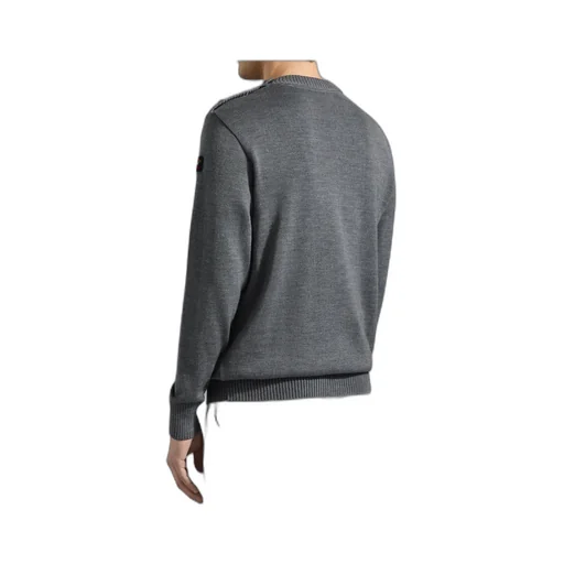 Paul & Shark Crew Neck Pullover Sweater