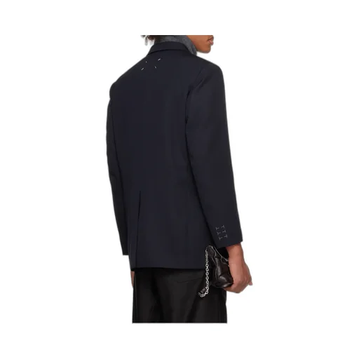 Maison Margiela British Suit Jacket