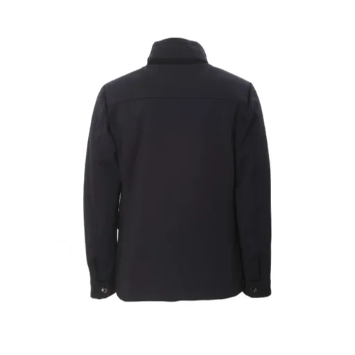 Long-Sleeved Casual Jacket