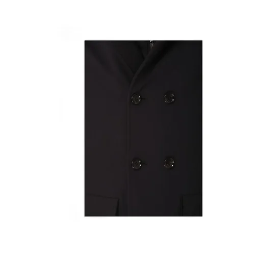 Long-Sleeved Casual Jacket