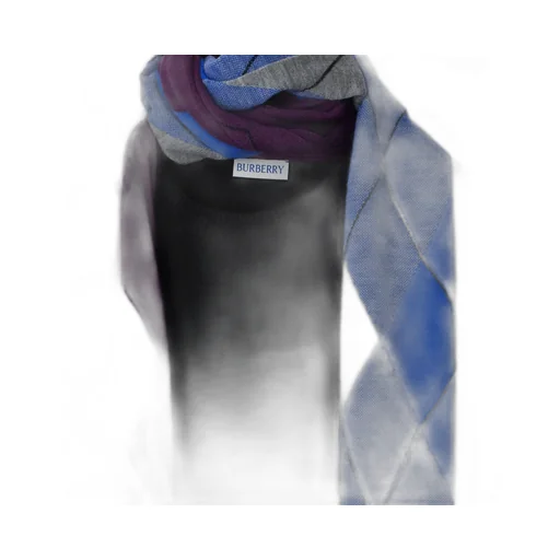 Sleeveless Wool Jumper