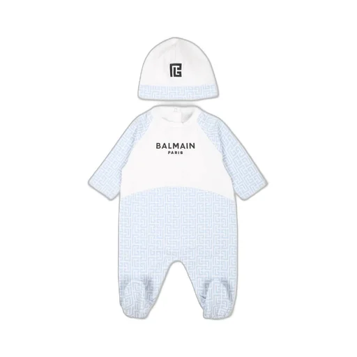 2-Piece Baby Set