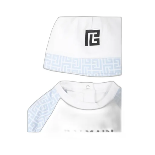 2-Piece Baby Set