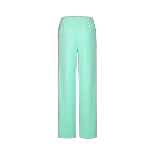 Casablanca Logo Embroidered Jogger Pants
