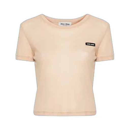 Short-Sleeved T-Shirt
