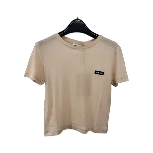 Short-Sleeved T-Shirt