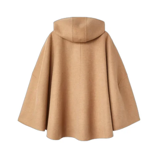Hooded Cloak