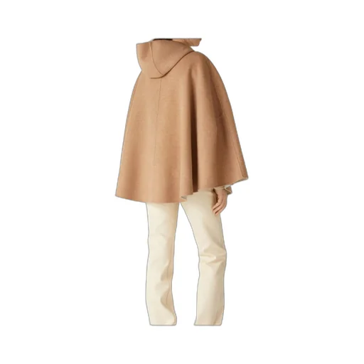 Hooded Cloak