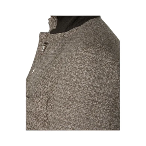 Loro Piana Single-Breasted Tailored Blazer