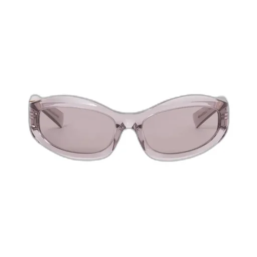 Miu Glimpse Sunglasses