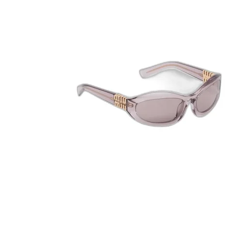 Miu Glimpse Sunglasses