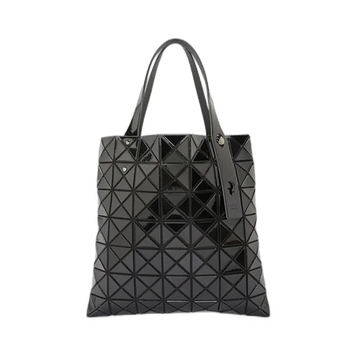 Prism Geometric Pattern Handbag