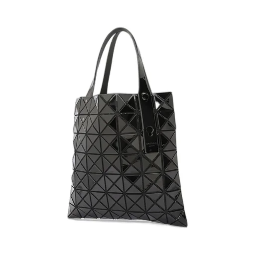 Prism Geometric Pattern Handbag