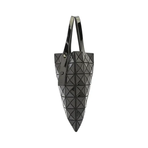 Prism Geometric Pattern Handbag