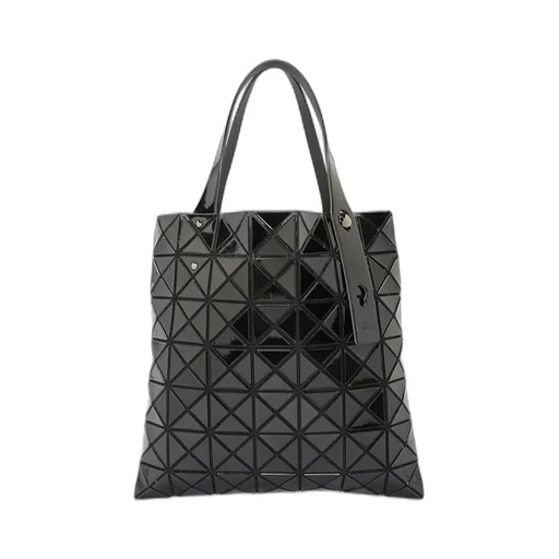Prism Geometric Pattern Handbag
