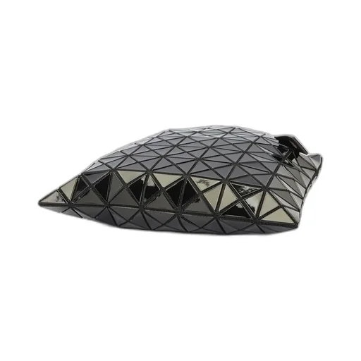 Prism Geometric Pattern Handbag