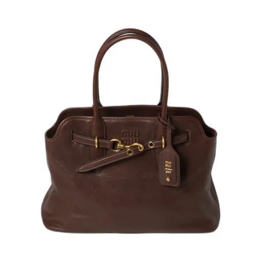 Aventure Nappa Leather Bag