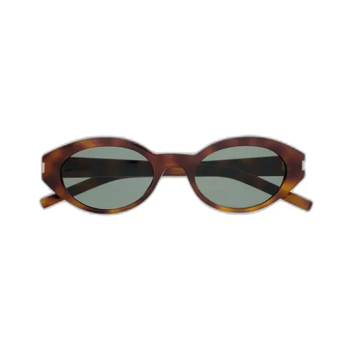 Saint Laurent Eyewear Cat-Eye Sunglasses