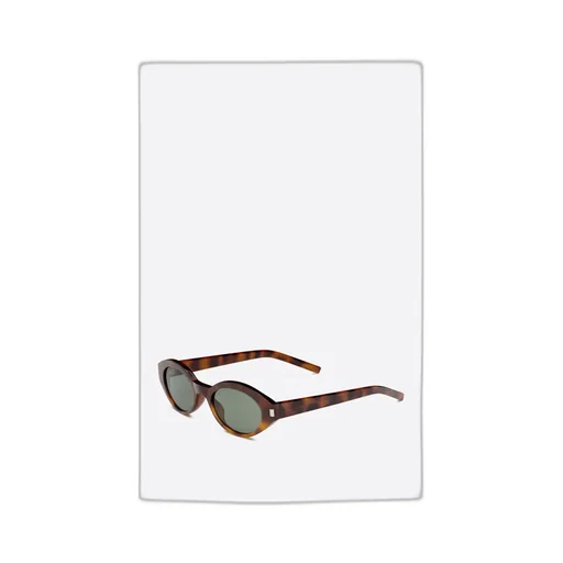 Saint Laurent Eyewear Cat-Eye Sunglasses