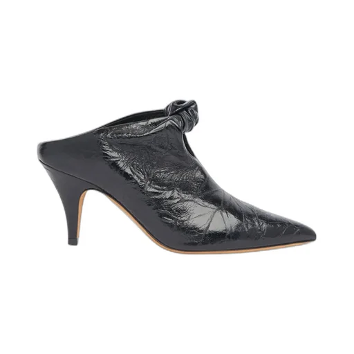 Rowan 75Mm Mules