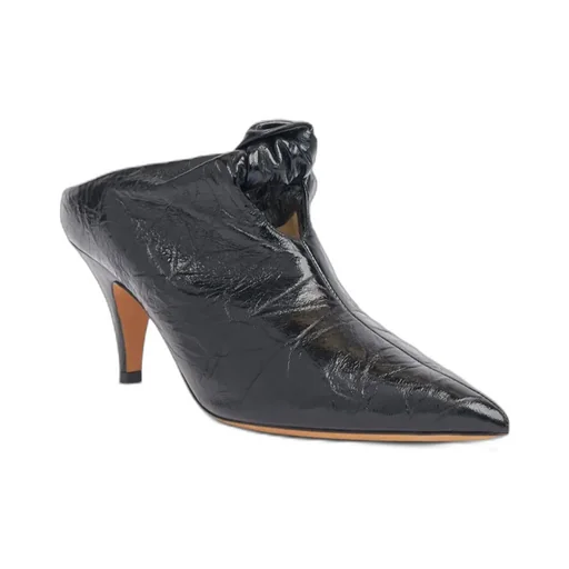 Rowan 75Mm Mules