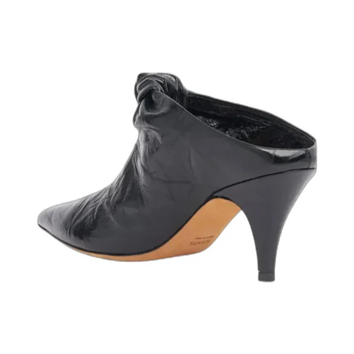 Rowan 75Mm Mules