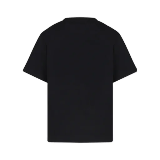 Logo-Print Cotton T-Shirt