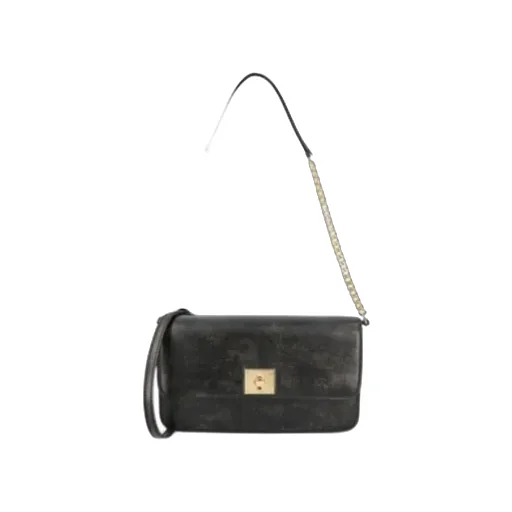 Golden Goose Deluxe Brand Twist-Lock Shoulder Bag