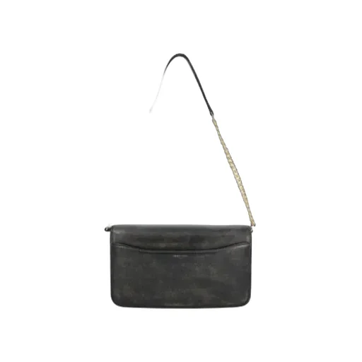 Golden Goose Deluxe Brand Twist-Lock Shoulder Bag
