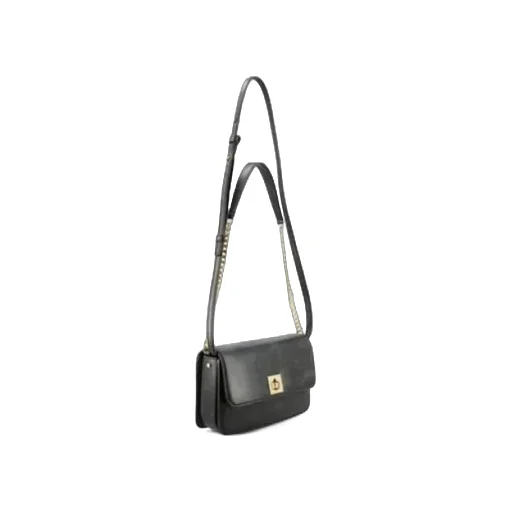 Golden Goose Deluxe Brand Twist-Lock Shoulder Bag