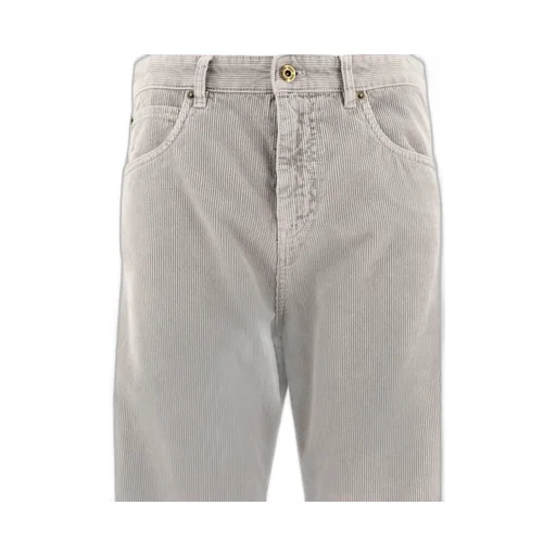 Miu Miu Logo-Detailed Straight-Leg Pants