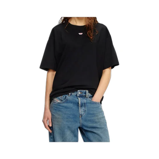 Diesel T-Boxt-D Crewneck T-Shirt