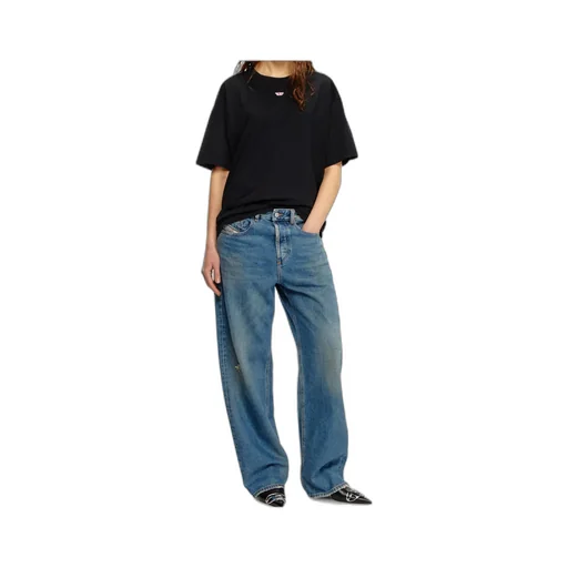Diesel T-Boxt-D Crewneck T-Shirt