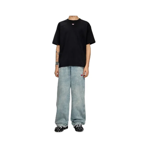 Diesel T-Boxt-D Crewneck T-Shirt