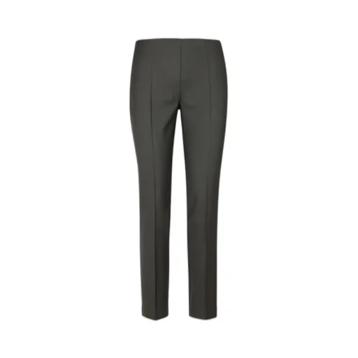 P.A.R.O.S.H. Tailored Straight Leg Trousers