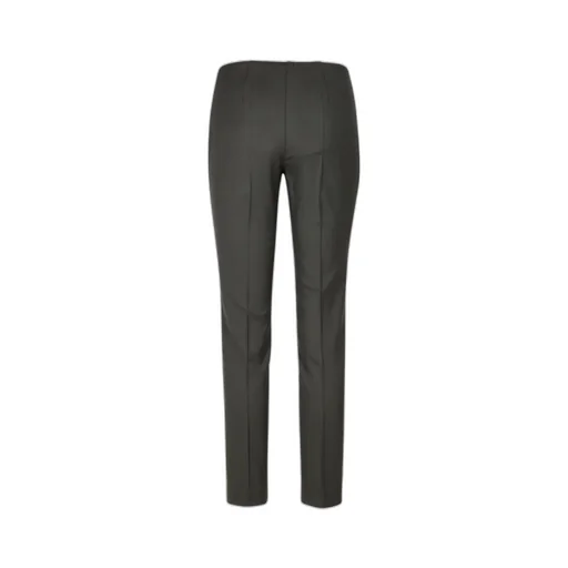 P.A.R.O.S.H. Tailored Straight Leg Trousers